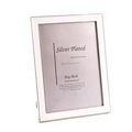 Picture Frame - White